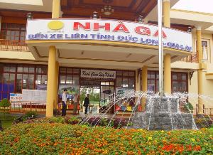 Gia Lai - Kon Tum khôi phục vận tải hành khách giữa hai tỉnh từ ngày nào?
